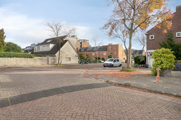 Medium property photo - Cort van der Lindenkade 118, 1067 LM Amsterdam