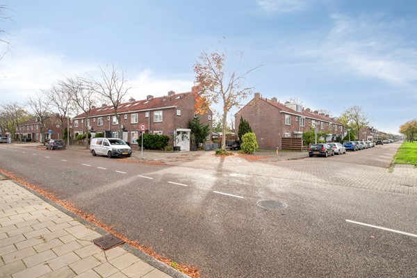 Medium property photo - Cort van der Lindenkade 118, 1067 LM Amsterdam