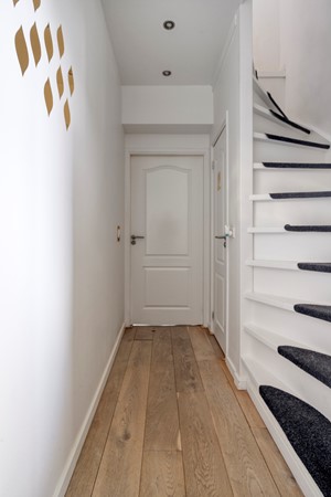 Medium property photo - Cort van der Lindenkade 118, 1067 LM Amsterdam