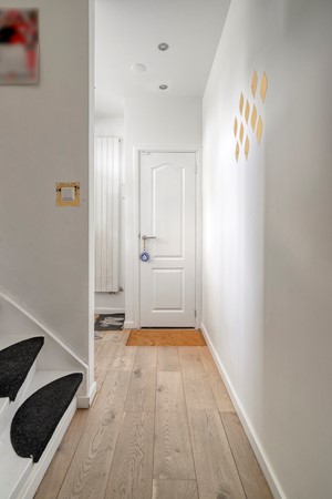 Medium property photo - Cort van der Lindenkade 118, 1067 LM Amsterdam