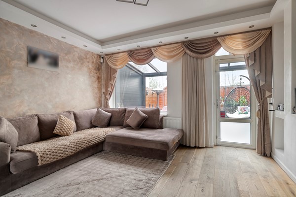 Medium property photo - Cort van der Lindenkade 118, 1067 LM Amsterdam