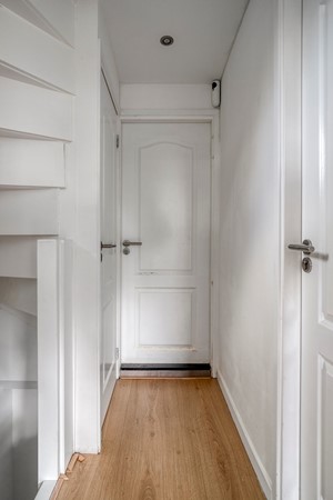 Medium property photo - Cort van der Lindenkade 118, 1067 LM Amsterdam