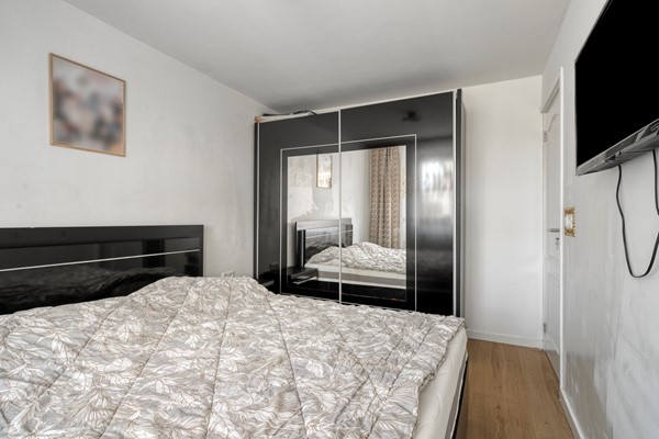 Medium property photo - Cort van der Lindenkade 118, 1067 LM Amsterdam