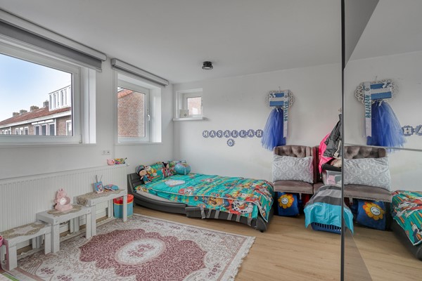 Medium property photo - Cort van der Lindenkade 118, 1067 LM Amsterdam