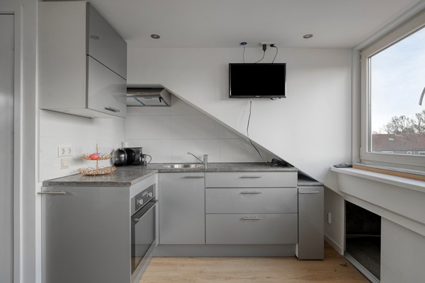 Medium property photo - Cort van der Lindenkade 118, 1067 LM Amsterdam