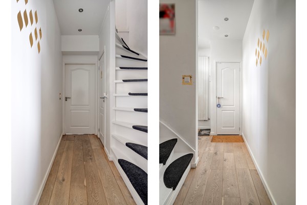 Medium property photo - Cort van der Lindenkade 118, 1067 LM Amsterdam