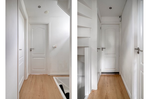 Medium property photo - Cort van der Lindenkade 118, 1067 LM Amsterdam