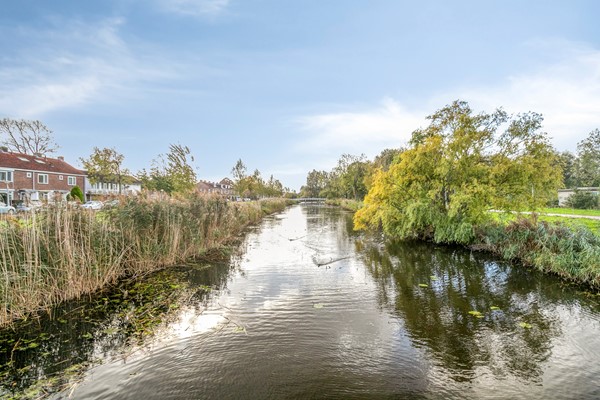 Medium property photo - Cort van der Lindenkade 118, 1067 LM Amsterdam