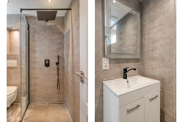 Medium property photo - Cort van der Lindenkade 118, 1067 LM Amsterdam