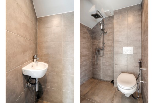 Medium property photo - Cort van der Lindenkade 118, 1067 LM Amsterdam