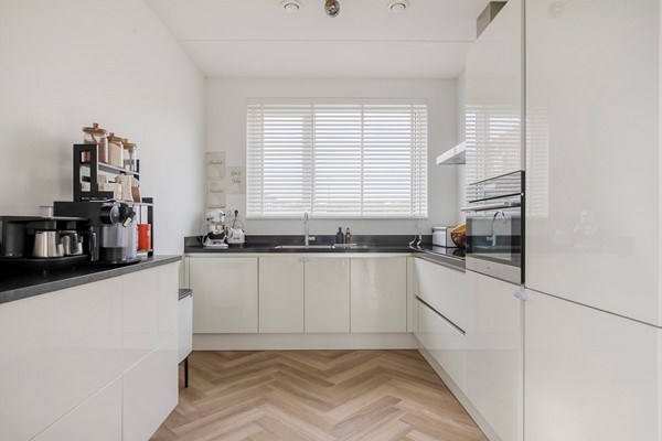 Medium property photo - Charlotta Frölichhof 32, 1349 BE Almere