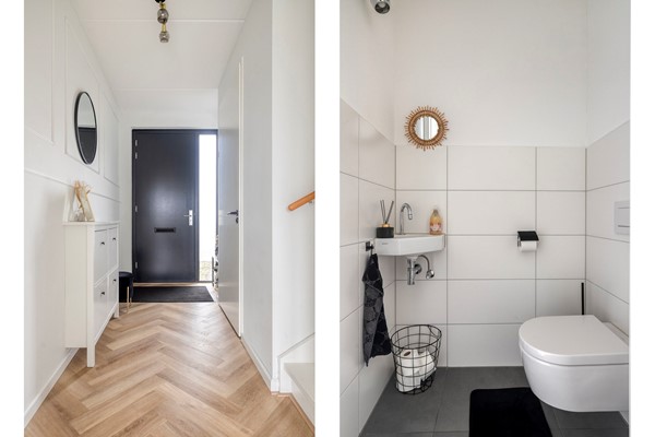 Medium property photo - Charlotta Frölichhof 32, 1349 BE Almere