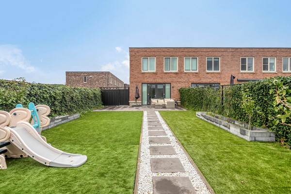 Medium property photo - Charlotta Frölichhof 32, 1349 BE Almere