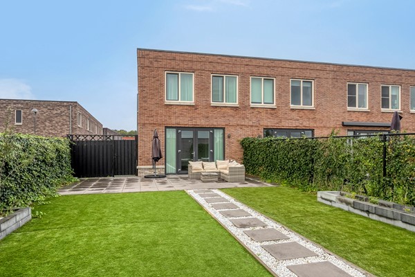 Medium property photo - Charlotta Frölichhof 32, 1349 BE Almere