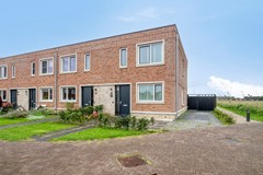 For sale: Charlotta Frölichhof 32, 1349 BE Almere