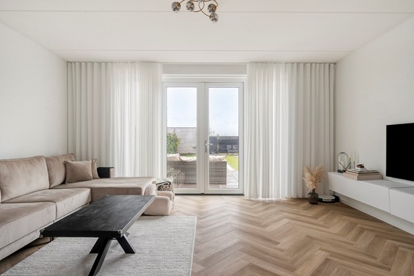 Medium property photo - Charlotta Frölichhof 32, 1349 BE Almere