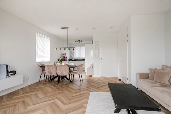 Medium property photo - Charlotta Frölichhof 32, 1349 BE Almere