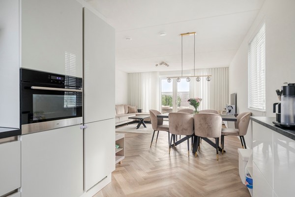 Medium property photo - Charlotta Frölichhof 32, 1349 BE Almere