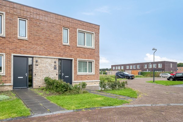 Medium property photo - Charlotta Frölichhof 32, 1349 BE Almere