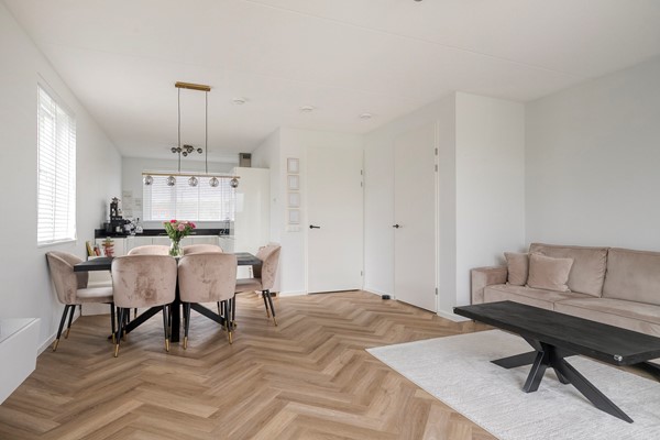 Medium property photo - Charlotta Frölichhof 32, 1349 BE Almere