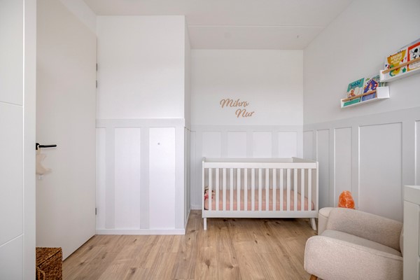 Medium property photo - Charlotta Frölichhof 32, 1349 BE Almere