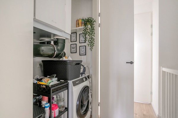 Medium property photo - Charlotta Frölichhof 32, 1349 BE Almere