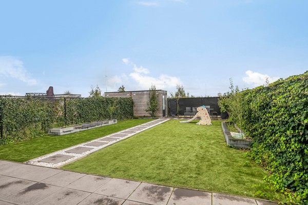 Medium property photo - Charlotta Frölichhof 32, 1349 BE Almere