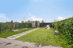 For sale: Charlotta Frölichhof 32, 1349 BE Almere