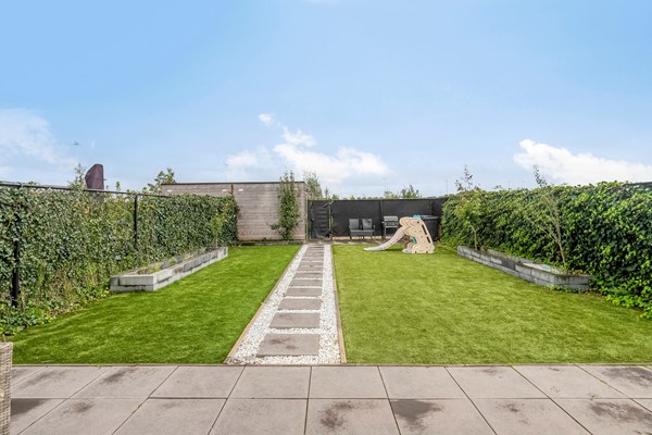 Medium property photo - Charlotta Frölichhof 32, 1349 BE Almere