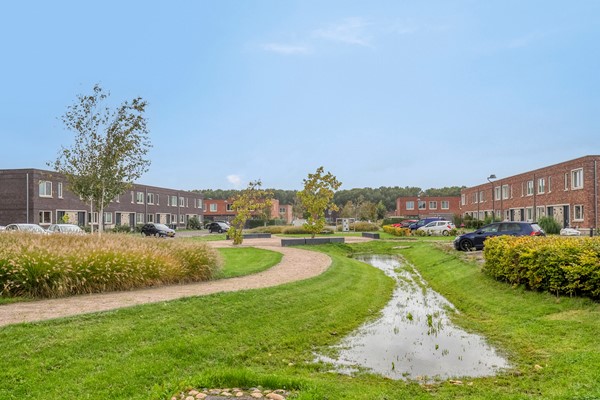 Medium property photo - Charlotta Frölichhof 32, 1349 BE Almere