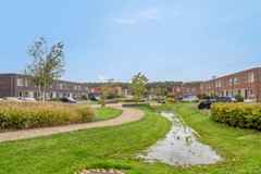 For sale: Charlotta Frölichhof 32, 1349 BE Almere