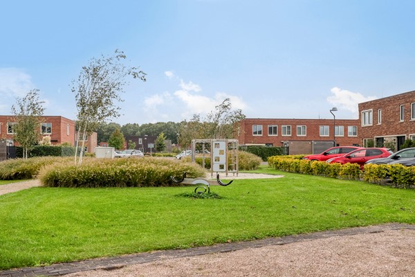 Medium property photo - Charlotta Frölichhof 32, 1349 BE Almere