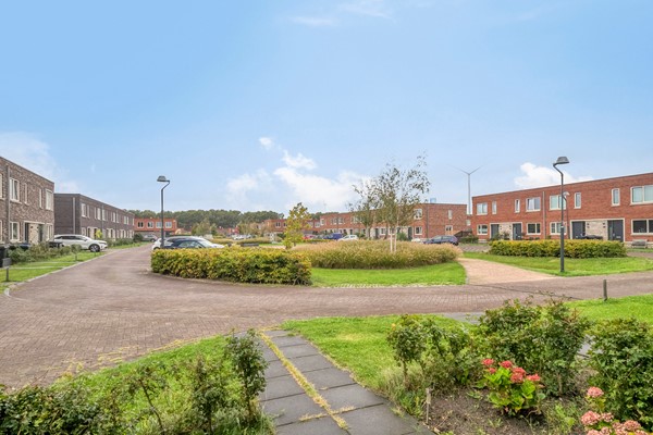 Medium property photo - Charlotta Frölichhof 32, 1349 BE Almere