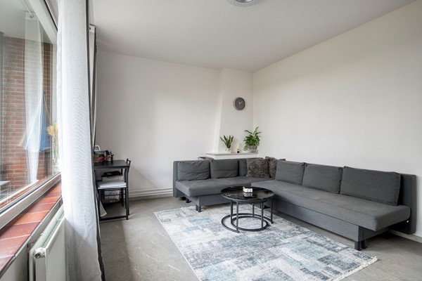 Medium property photo - Willem Molengraaffstraat 20-1, 1063 LK Amsterdam