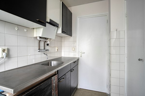 Medium property photo - Willem Molengraaffstraat 20-1, 1063 LK Amsterdam