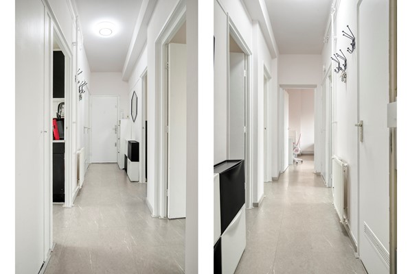 Medium property photo - Willem Molengraaffstraat 20-1, 1063 LK Amsterdam