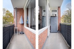 Nieuw in verkoop: Willem Molengraaffstraat 20-1, 1063 LK Amsterdam