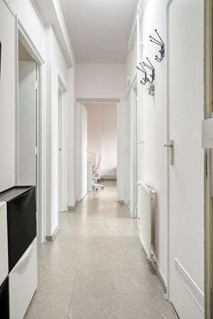 Medium property photo - Willem Molengraaffstraat 20-1, 1063 LK Amsterdam