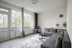 Nieuw in verkoop: Willem Molengraaffstraat 20-1, 1063 LK Amsterdam