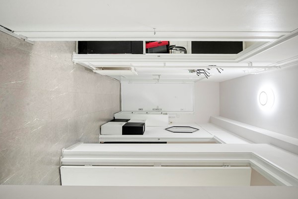 Medium property photo - Willem Molengraaffstraat 20-1, 1063 LK Amsterdam