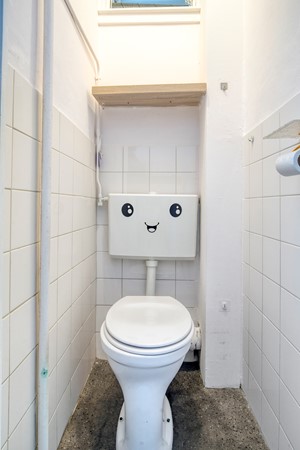 Medium property photo - Willem Molengraaffstraat 20-1, 1063 LK Amsterdam