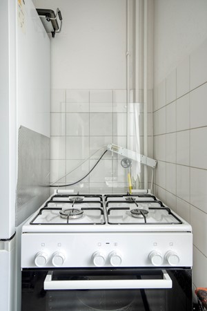 Medium property photo - Willem Molengraaffstraat 20-1, 1063 LK Amsterdam