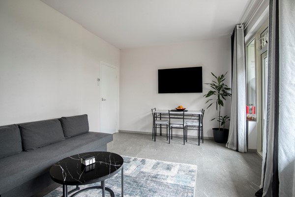 Medium property photo - Willem Molengraaffstraat 20-1, 1063 LK Amsterdam