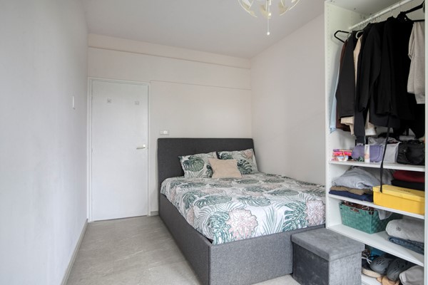 Medium property photo - Willem Molengraaffstraat 20-1, 1063 LK Amsterdam