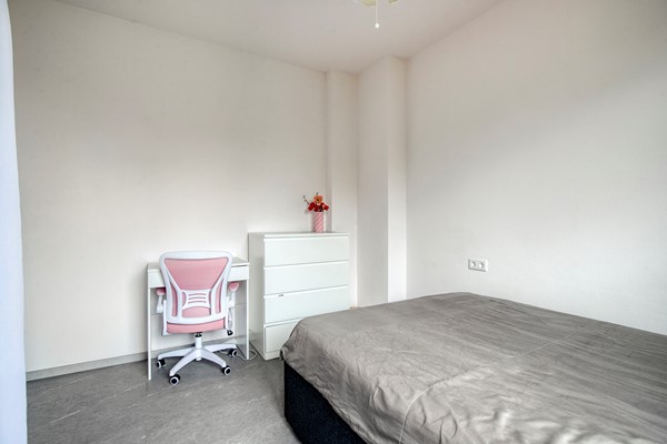 Medium property photo - Willem Molengraaffstraat 20-1, 1063 LK Amsterdam