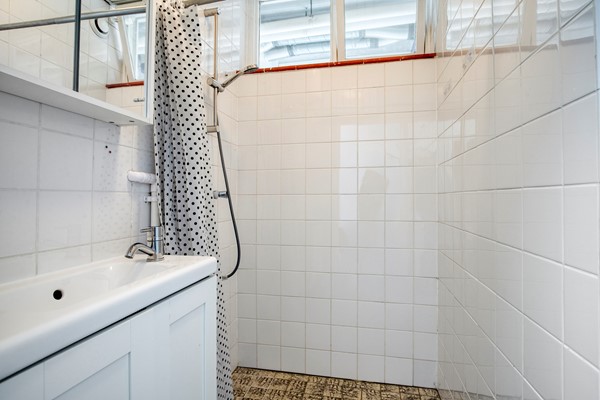 Medium property photo - Willem Molengraaffstraat 20-1, 1063 LK Amsterdam