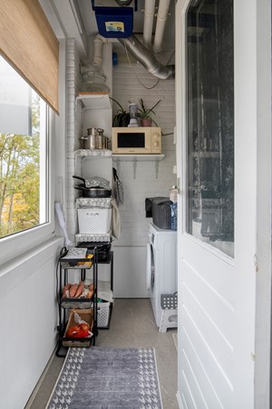 Medium property photo - Willem Molengraaffstraat 20-1, 1063 LK Amsterdam