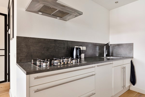 Medium property photo - Ouddiemerlaan 4G, 1111 HJ Diemen