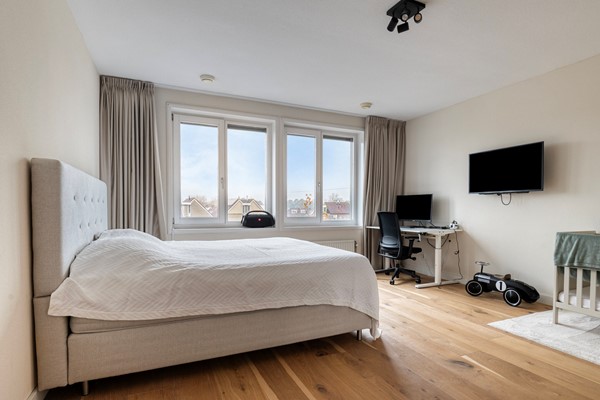 Medium property photo - Ouddiemerlaan 4G, 1111 HJ Diemen