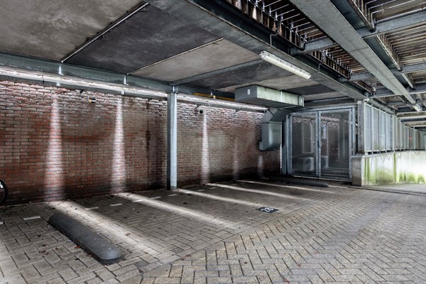 Medium property photo - Ouddiemerlaan 4G, 1111 HJ Diemen